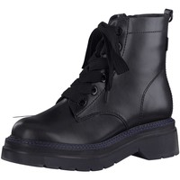 Schuhe Damen Stiefel Tamaris Stiefeletten Woms Boots 1-1-25222-27/020 Schwarz