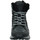 Schuhe Damen Stiefel Cetti Stiefeletten Porto Sweet Black Pelo C1229 SRA Schwarz