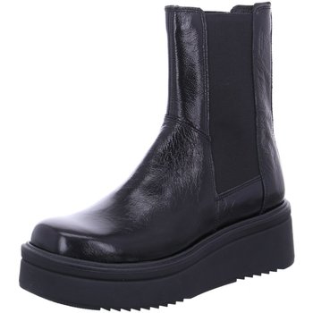 Schuhe Damen Low Boots Vagabond Shoemakers Stiefeletten 3107 4846-160-20 TARA schwarz