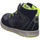 Schuhe Jungen Babyschuhe Ricosta Schnuerstiefel PEJO 74 2120900/174 174 Blau