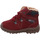 Schuhe Mädchen Babyschuhe Ricosta Schnuerstiefel - 74 3635000/374 Rot
