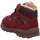 Schuhe Mädchen Babyschuhe Ricosta Schnuerstiefel - 74 3635000/374 Rot