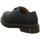Schuhe Damen Derby-Schuhe & Richelieu Dr. Martens Schnuerschuhe 1461 Black Nappa 11838001 Schwarz
