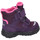 Schuhe Mädchen Babyschuhe Superfit Klettstiefel R10/5/1 1-000045-8500 Violett