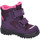 Schuhe Mädchen Babyschuhe Superfit Klettstiefel R10/5/1 1-000045-8500 Violett