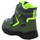 Schuhe Jungen Babyschuhe Superfit Klettstiefel Stiefel 1-000047-7000 Grün