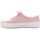Schuhe Kinder Sneaker Melissa MINI  Street K - Pink White Rosa