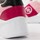 Schuhe Damen Sneaker Low Guess Tesha logo 4g Rosa
