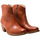 Schuhe Damen Low Boots Neosens 330963180003 Braun