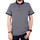 Kleidung Herren T-Shirts & Poloshirts Teddy Smith 11315278D Grau
