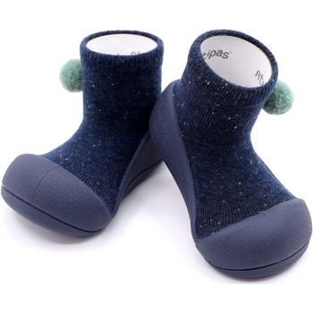 Schuhe Kinder Babyschuhe Attipas PRIMEROS PASOS   SHOOTING STAR SH03 Blau