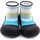 Schuhe Kinder Stiefel Attipas PRIMEROS PASOS   NEW RAINBOW SR01 Multicolor
