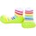 Schuhe Kinder Stiefel Attipas PRIMEROS PASOS   RAINBOW AR04 Multicolor