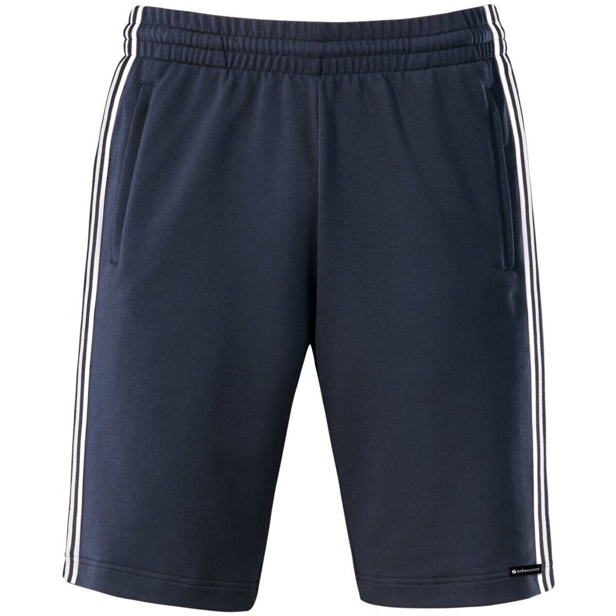 Kleidung Herren Shorts / Bermudas Schneider Sportswear Sport PRESTONM-SHORTS 6093 798 Blau