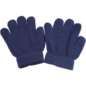 Accessoires Jungen Handschuhe Universal Textiles  Blau