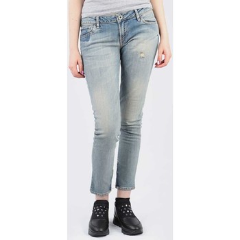 Guess  Slim Fit Jeans Beverly Skinny W22003D0HI0-LIFA