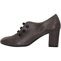 Schuhe Damen Pumps Melluso X5201A Grau