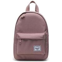 Taschen Damen Rucksäcke Herschel Classic Mini Backpack - Ash Rose Rosa