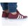 Schuhe Herren Sneaker Low adidas Originals VS Pace Bordeaux
