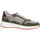 Schuhe Herren Derby-Schuhe & Richelieu Gant Schnuerschuhe 23637064-G703 Grün