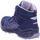 Schuhe Damen Fitness / Training Lowa Sportschuhe ZIRROX GTX MID JUNIOR 660118/6909 Blau