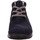 Schuhe Damen Derby-Schuhe & Richelieu Finn Comfort Schnuerschuhe LEON 02854-427098 427098 Blau