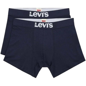 Levi's Boxer 2 Pairs Briefs Blau