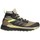 Schuhe Herren Wanderschuhe adidas Originals Terrex Free Hiker Primeblue Braun