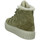 Schuhe Damen Stiefel Alpe Must-Haves Baby Silk Kaki 21501130 Other