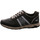 Schuhe Herren Derby-Schuhe & Richelieu Mustang Schnuerschuhe 4106317-200 stein 4106317-200 Grau