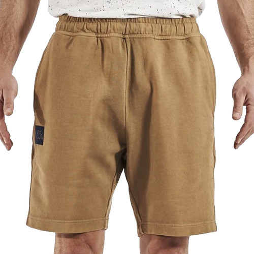 Kleidung Herren Shorts / Bermudas Kappa 311B31W Braun