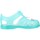 Schuhe Mädchen Zehensandalen IGOR S10268 Blau