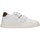 Schuhe Mädchen Sneaker Low Primigi 8406200 Weiss