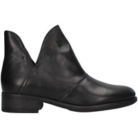 Schuhe Damen Low Boots IgI&CO 8184700 Schwarz