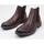Schuhe Herren Boots Pikolinos YORK M2M-8016 Braun