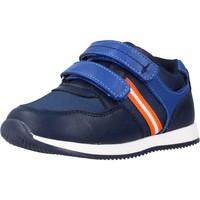Schuhe Jungen Sneaker Low Chicco FABRIZIO Blau