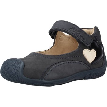 Schuhe Mädchen Derby-Schuhe & Richelieu Chicco GRICA Blau