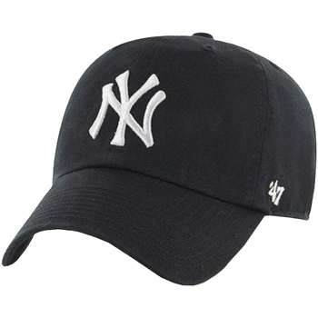 `47 Brand  Schirmmütze New York Yankees MLB Clean Up Cap