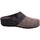 Schuhe Damen Hausschuhe Rohde RODIGO-40 6031-80 Grau