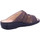 Schuhe Damen Pantoletten / Clogs Finn Comfort Pantoletten MIRA-S 82582-902352 Braun