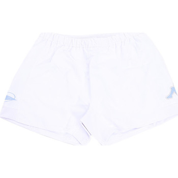Kleidung Herren Shorts / Bermudas Kappa 302JR50 Weiss