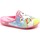 Schuhe Kinder Hausschuhe Grunland GRU-I21-CI2403-RO Rosa