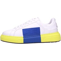 Schuhe Herren Sneaker Low John Richmond 12215/CP Multicolor