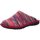 Schuhe Damen Hausschuhe Westland LILLE 108 28108PL437/571 Violett