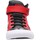 Schuhe Kinder Sneaker Converse 671531C Schwarz