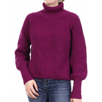 Kleidung Damen Pullover Superdry W6110066A Violett