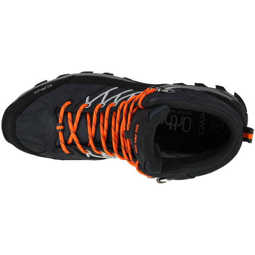 Cmp Rigel Mid Grau