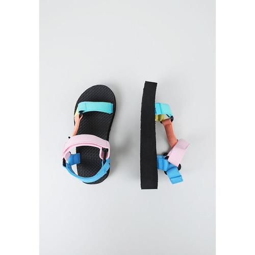 Krack ZION Multicolor