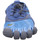 Schuhe Herren Laufschuhe Vibram Fivefingers Sportschuhe V-Run kombin 20W7003 Blue/Blue Blau