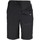 Kleidung Herren Hosen High Colorado Sport Bekleidung NOS BIKE-M, Mens 2in1 Shorts,b 1066070 9000 Schwarz